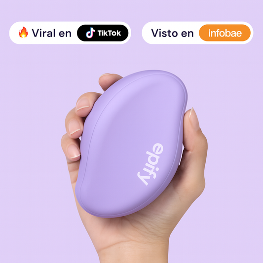 Borrador de Vello Epify