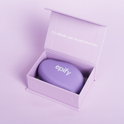 Borrador de Vello Epify