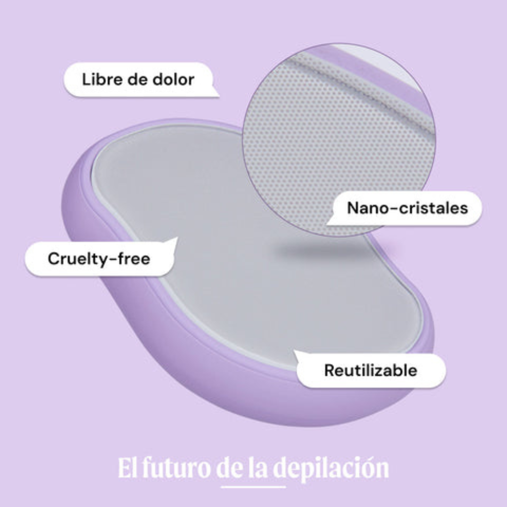 Borrador de Vello Epify