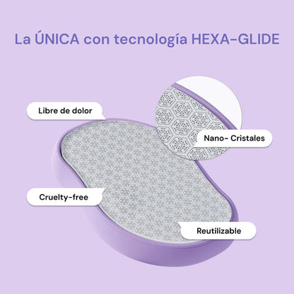 Borrador de Vello Epify